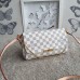 Louis Vuitton Favorite MM Bag Damier Azur N41275