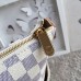 Louis Vuitton Totally MM Bag Damier Azur N41279