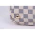 Louis Vuitton Calvi Bag Damier Azur N41449