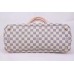 Louis Vuitton Calvi Bag Damier Azur N41449