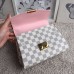 Louis Vuitton Croisette Bag Damier Azur N41581