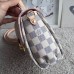 Louis Vuitton Croisette Bag Damier Azur N41581