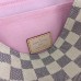 Louis Vuitton Croisette Bag Damier Azur N41581