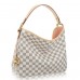 Louis Vuitton Delightful PM Bag Damier Azur N41606