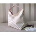 Louis Vuitton Delightful MM Bag Damier Azur N41607