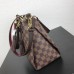 Louis Vuitton Lymington Bag Damier Ebene N40023