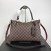 Louis Vuitton Lymington Bag Damier Ebene N40023