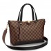 Louis Vuitton Hyde Park Bag Damier Ebene N41014