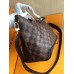 Louis Vuitton Hyde Park Bag Damier Ebene N41014