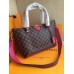 Louis Vuitton Hyde Park Bag Damier Ebene N41015