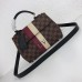 Louis Vuitton Bond Street BB Damier Ebene N41076