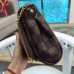 Louis Vuitton Favorite MM Bag Damier Ebene N41129