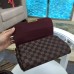 Louis Vuitton Favorite MM Bag Damier Ebene N41129