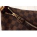 Louis Vuitton Portobello PM Bag Damier Ebene N41184