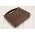 Louis Vuitton Portobello PM Bag Damier Ebene N41184