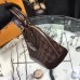 Louis Vuitton Alma BB Bag Damier Ebene N41221