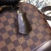 Louis Vuitton Alma BB Bag Damier Ebene N41221