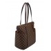 Louis Vuitton Totally MM Bag Damier Ebene N41281