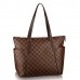 Louis Vuitton Totally MM Bag Damier Ebene N41281