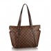 Louis Vuitton Totally PM Bag Damier Ebene N41282