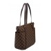 Louis Vuitton Totally PM Bag Damier Ebene N41282