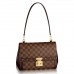 Louis Vuitton Venice Bag Damier Ebene N41398