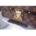 Louis Vuitton Venice Bag Damier Ebene N41398