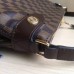 Louis Vuitton Duomo Bag Damier Ebene N41425