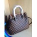 Louis Vuitton Kensington Bag Damier Ebene N41435