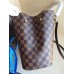 Louis Vuitton Kensington Bag Damier Ebene N41435