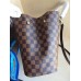 Louis Vuitton Kensington Bag Damier Ebene N41435