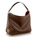 Louis Vuitton Delightful PM Bag Damier Ebene N41459