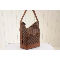 Louis Vuitton Diane Bag Damier Ebene N41544