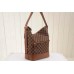 Louis Vuitton Diane Bag Damier Ebene N41544