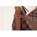 Louis Vuitton Diane Bag Damier Ebene N41544