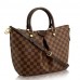 Louis Vuitton Siena PM Bag Damier Ebene N41545