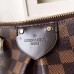Louis Vuitton Siena PM Bag Damier Ebene N41545