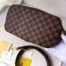 Louis Vuitton Siena PM Bag Damier Ebene N41545