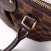 Louis Vuitton Siena MM Bag Damier Ebene N41546