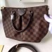 Louis Vuitton Siena MM Bag Damier Ebene N41546