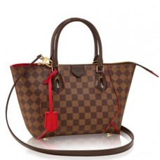 Louis Vuitton Caïssa PM Bag Damier Ebene N41551