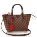 Louis Vuitton Caïssa PM Bag Damier Ebene N41551