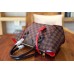 Louis Vuitton Caïssa PM Bag Damier Ebene N41551