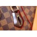 Louis Vuitton Caïssa PM Bag Damier Ebene N41551
