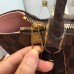 Louis Vuitton Caïssa PM Bag Damier Ebene N41554