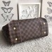 Louis Vuitton Caïssa Hobo Bag Damier Ebene N41556