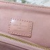 Louis Vuitton Caissa Clutch Damier Ebene N41597