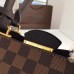 Louis Vuitton Brittany Bag Damier Ebene N41673