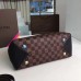 Louis Vuitton Brittany Bag Damier Ebene N41673