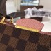 Louis Vuitton Brittany Bag Damier Ebene N41674